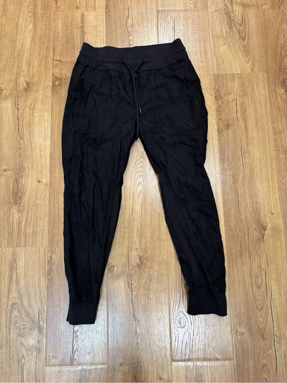 Anthropologie Nomad Joggers